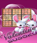 Valentine Sudoku (176x208) mobile app for free download