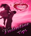 Valentine Tips (176x208) mobile app for free download