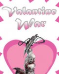 Valentine War mobile app for free download