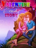 Valentine: Crush story mobile app for free download