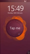 Vbuntu Launcher 1.0 signed belle mobile app for free download