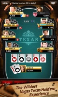 Vegas Poker Live Texas Holdem mobile app for free download