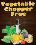 Vegetable Chopper Free mobile app for free download