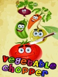 Vegetable Chopper   Free (240x320) mobile app for free download