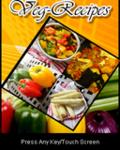 Vegetarian Recipe mobile app for free download