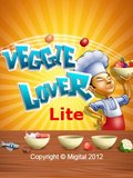 Veggie Lover Lite (Symbian^3, Anna, Belle) mobile app for free download