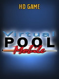 Virtual Pool HD mobile app for free download