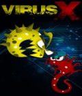 VirusX (176x208) mobile app for free download