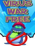 Virus War Free mobile app for free download