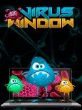 Virus Window (240x320) mobile app for free download