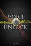 Voice Unlocker mobile app for free download