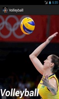 Volleyball mobile app for free download