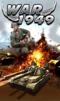 WAR 1949 mobile app for free download