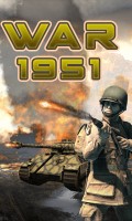 WAR 1951 mobile app for free download