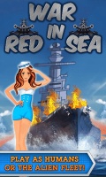 WAR IN RED SEA mobile app for free download
