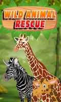 WILD ANIMAL RESCUE mobile app for free download