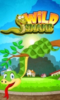 WILD SNAKE mobile app for free download