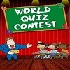WORLD QUIZ CONTEST mobile app for free download