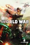 WORLD WAR 2013 mobile app for free download