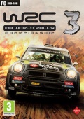 WRC World Rally Championship 3 mobile app for free download