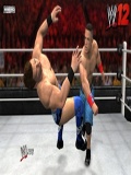 WWE 2012 mobile app for free download