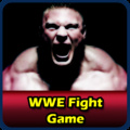 WWE Fight Games mobile app for free download