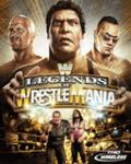 WWE LEGENDS OF WRESTLE MANIA mobile app for free download