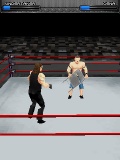 WWE SmackDown vs. RAW 2009 mobile app for free download