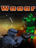 Waaar mobile app for free download