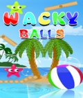 Wacky Balls mobile app for free download