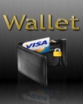Wallet mobile app for free download