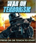 WarOnTerrorism mobile app for free download