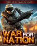 War For Nation mobile app for free download