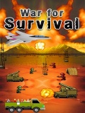 War For Survival mobile app for free download