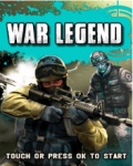 War Legend mobile app for free download
