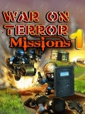 War On Terror Mission 1 mobile app for free download