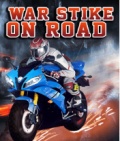 War Strike On Road mobile app for free download