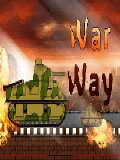 War Way mobile app for free download
