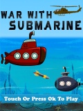 War With Submarines   Free mobile app for free download