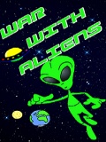 War with Aliens mobile app for free download