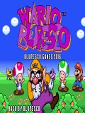 Wario Bluresco 240x320 mobile app for free download