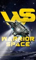Warrior Of Space mobile app for free download