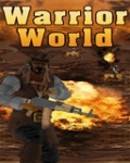 Warrior World mobile app for free download