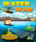 WaterWar mobile app for free download