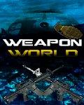 Weapon World (176x220) mobile app for free download