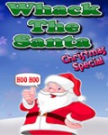 Whack the Santa   Christmas Special mobile app for free download