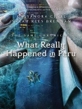 What Really Happened in Peru 1 mobile app for free download