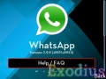 WhatsApp 2.9.6 Signed for Symbian S60^5th Edition mobile app for free download