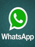 WhatsApp Messenger Minimize mobile app for free download