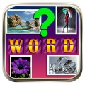 Whats Word   4 pics 1 Word mobile app for free download